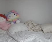 kittykat_kathy is a  year old female webcam sex model.