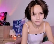 chill_girrrl is a  year old female webcam sex model.