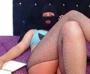 svetlana25 is a 23 year old female webcam sex model.