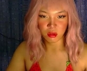 iyotsinism69 is a  year old shemale webcam sex model.
