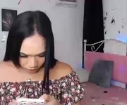 bridgettlovesyou is a 24 year old shemale webcam sex model.
