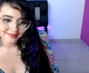 blue_dance is a 29 year old female webcam sex model.