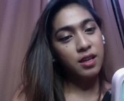 iamclau is a  year old shemale webcam sex model.