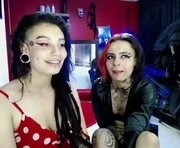 _onthary_6 is a 24 year old female webcam sex model.