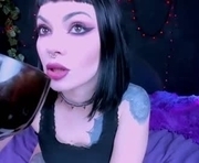 weirdmermaid is a 28 year old female webcam sex model.