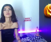 badkatyuska is a  year old female webcam sex model.