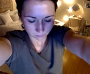 ariicutekitty is a  year old female webcam sex model.