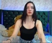 isabellove_m is a 22 year old female webcam sex model.