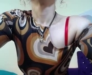 ingridbergman is a 46 year old female webcam sex model.