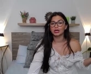 adara_lennox is a  year old female webcam sex model.