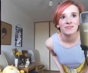 yellow_songbird is a 21 year old female webcam sex model.
