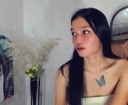 _agatha69_ is a  year old shemale webcam sex model.