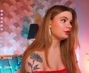 hottie_jane is a 21 year old female webcam sex model.