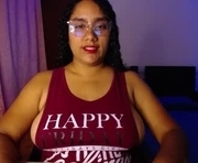 busty_nahiara is a  year old female webcam sex model.