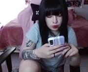 hanamikitty is a 25 year old female webcam sex model.