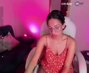 the_devil_66 is a 27 year old female webcam sex model.