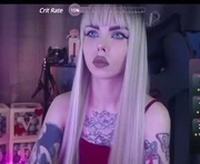 kerry_kirk is a  year old female webcam sex model.
