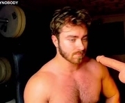 basicallynobody is a  year old male webcam sex model.