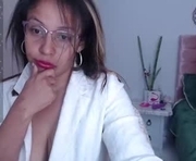galeamar is a 25 year old female webcam sex model.