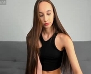 emilyhoston is a  year old female webcam sex model.