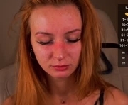 lubafox is a 26 year old female webcam sex model.