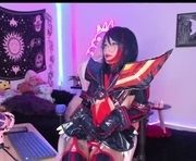 princessryuuko is a 20 year old female webcam sex model.