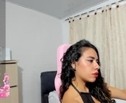 paulina_dossantos is a 25 year old female webcam sex model.