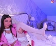 claire_amoure is a  year old female webcam sex model.
