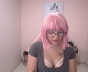 bubblegum_baby_ is a  year old female webcam sex model.