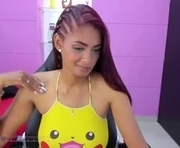 kassandra____ is a  year old female webcam sex model.