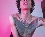 olliver___y is a 24 year old male webcam sex model.