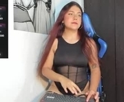 sahiary_cooper is a 18 year old female webcam sex model.