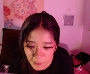 lil_cey is a 21 year old female webcam sex model.