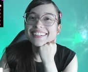 shantalcerezo is a 18 year old female webcam sex model.