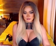 pleasing_domxx is a  year old shemale webcam sex model.