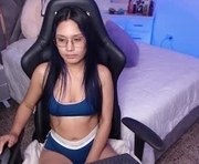 amy_stiward is a 22 year old female webcam sex model.