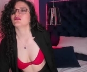 jeannesabatier is a 25 year old female webcam sex model.