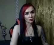 vallhalla666 is a  year old female webcam sex model.