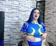 sweet_poison30 is a 22 year old female webcam sex model.