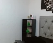 selena_fox7 is a  year old shemale webcam sex model.
