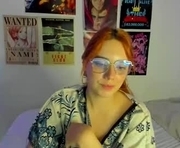 misaki_harmon is a 23 year old female webcam sex model.