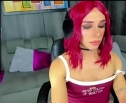 diana_wilson12 is a  year old shemale webcam sex model.