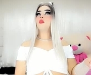 samanthax_xissadora1 is a  year old shemale webcam sex model.