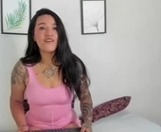 lottie_fox is a 21 year old female webcam sex model.