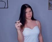 kasy_jons is a 18 year old female webcam sex model.