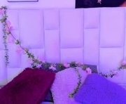 aisha_rojo07 is a 23 year old female webcam sex model.