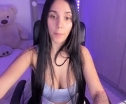 valentinaplays is a  year old female webcam sex model.