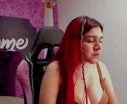 angel_gil_ is a  year old female webcam sex model.