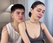 _celestialgirl_ is a  year old couple webcam sex model.