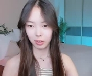 soulharmoonyy is a  year old female webcam sex model.